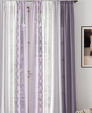 Тюль «Алоуна - 246»