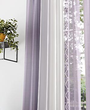 Тюль «Алоуна - 246»