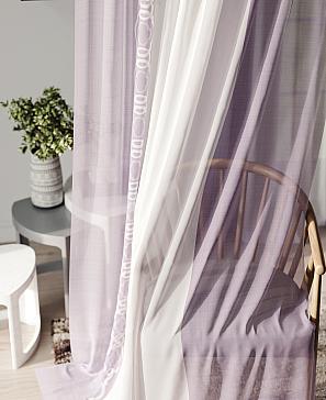 Тюль «Алоуна - 246»