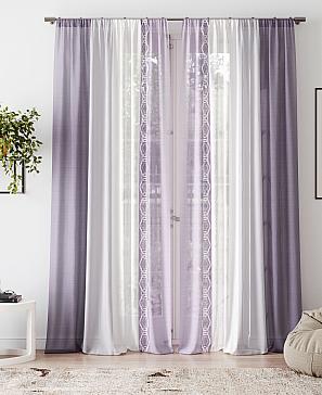 Тюль «Алоуна - 246»