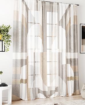 Тюль «Алоуна - 247» | фото 2