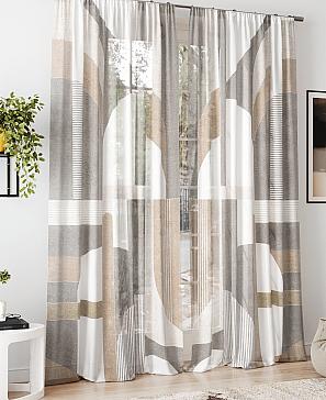 Тюль «Алоуна - 247» | фото 2