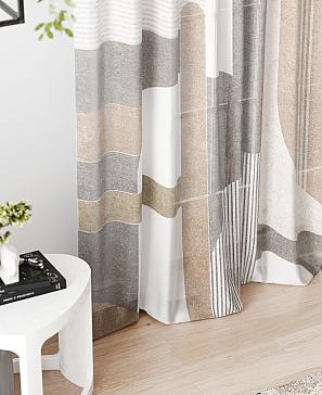 Тюль «Алоуна - 247» | фото 3