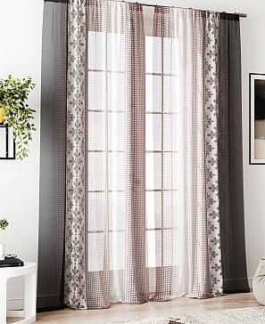 Тюль «Алоуна - 248» | фото 2