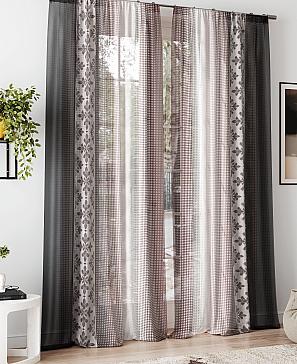 Тюль «Алоуна - 248» | фото 2