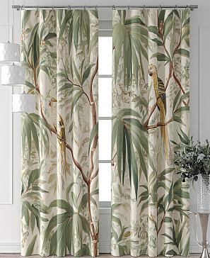 Комплект штор «Колтери - 330 - 240 см» | фото 2