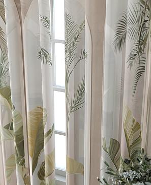 Комплект штор «Колтери - 331 - 240 см» | фото 3