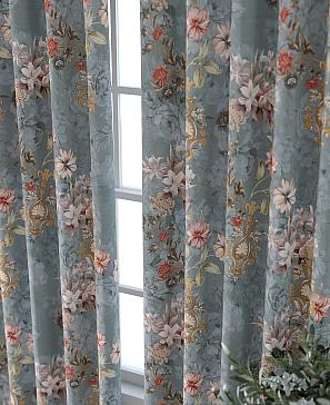 Комплект штор «Колтери - 336 - 240 см» | фото 3