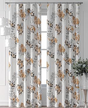 Комплект штор «Колтери - 337 - 240 см» | фото 2