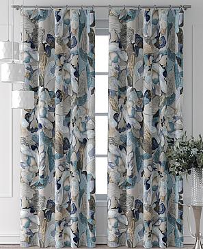 Комплект штор «Колтери - 338 - 240 см» | фото 2