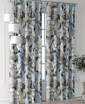 Комплект штор «Колтери - 338 - 240 см»