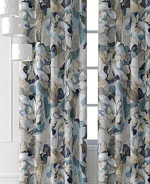 Комплект штор «Колтери - 338 - 240 см»