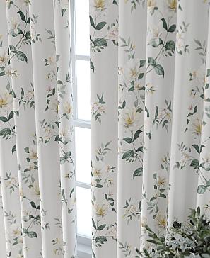 Комплект штор «Колтери - 339 - 240 см» | фото 3