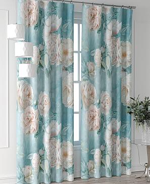 Комплект штор «Колтери - 343 - 240 см»