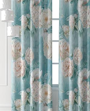 Комплект штор «Колтери - 343 - 240 см»