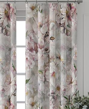 Комплект штор «Колтери - 345 - 240 см»