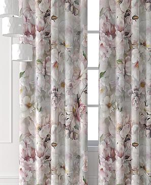 Комплект штор «Колтери - 345 - 240 см»