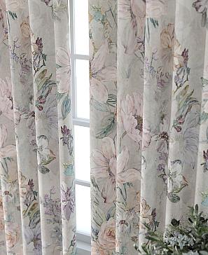 Комплект штор «Колтери - 353 - 240 см» | фото 3