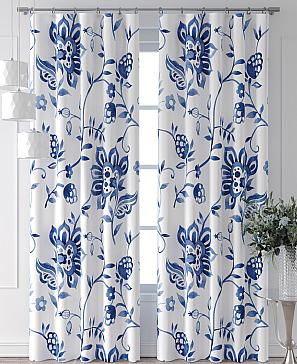 Комплект штор «Колтери - 357 - 240 см» | фото 2