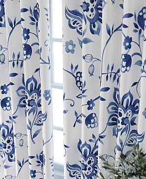 Комплект штор «Колтери - 357 - 240 см» | фото 3