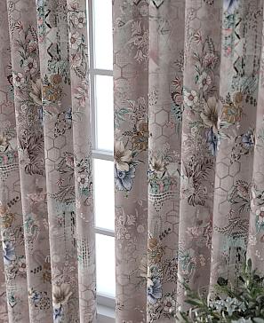 Комплект штор «Колтери - 358 - 240 см» | фото 3