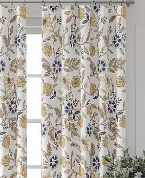 Комплект штор «Колтери - 363 - 240 см»