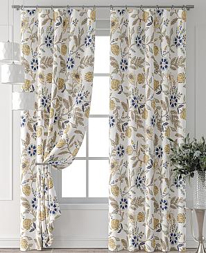 Комплект штор «Колтери - 363 - 240 см»