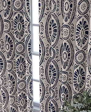 Комплект штор «Колтери - 364 - 240 см» | фото 3