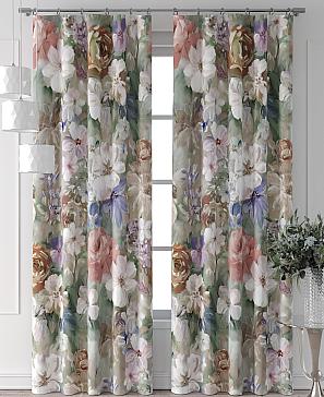 Комплект штор «Колтери - 365 - 240 см» | фото 2