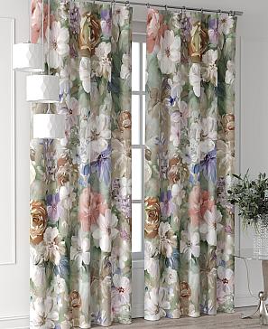 Комплект штор «Колтери - 365 - 240 см»