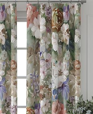 Комплект штор «Колтери - 365 - 240 см»