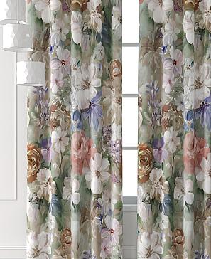 Комплект штор «Колтери - 365 - 240 см»
