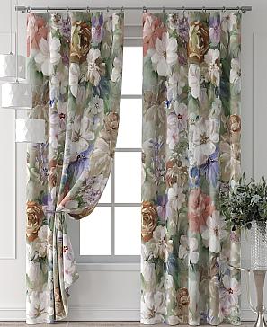Комплект штор «Колтери - 365 - 240 см»