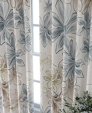 Комплект штор «Колтери - 366 - 240 см» | фото 3