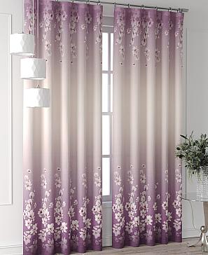 Комплект штор «Колтери - 369 - 240 см»