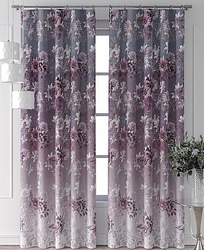 Комплект штор «Колтери - 370 - 240 см» | фото 2