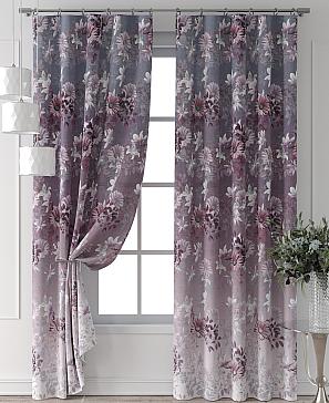 Комплект штор «Колтери - 370 - 240 см»