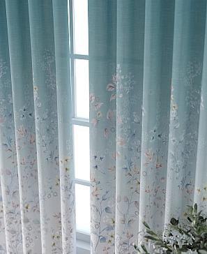 Комплект штор «Колтери - 371 - 240 см» | фото 3