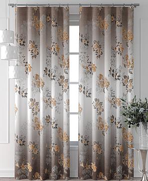 Комплект штор «Колтери - 373 - 240 см» | фото 2