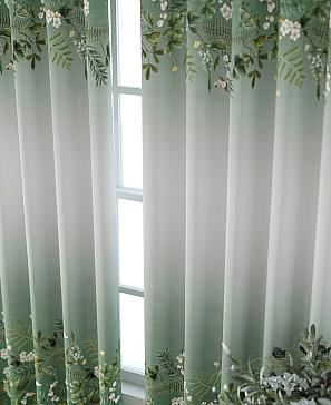 Комплект штор «Колтери - 374 - 240 см» | фото 3