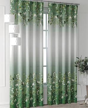 Комплект штор «Колтери - 374 - 240 см»