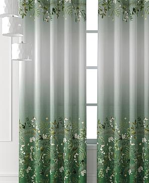 Комплект штор «Колтери - 374 - 240 см»