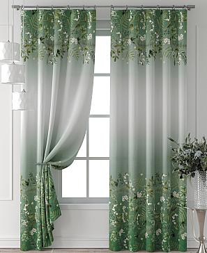 Комплект штор «Колтери - 374 - 240 см»