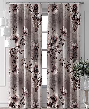 Комплект штор «Колтери - 375 - 240 см» | фото 2