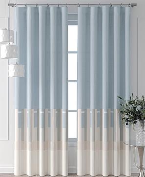 Комплект штор «Колтери - 377 - 240 см» | фото 2