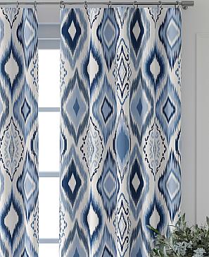 Комплект штор «Колтери - 381 - 240 см»