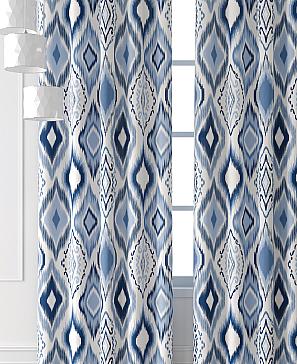 Комплект штор «Колтери - 381 - 240 см»