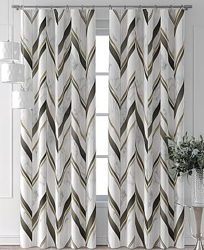 Комплект штор «Колтери - 384 - 240 см» | фото 2