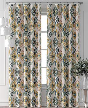 Комплект штор «Колтери - 385 - 240 см» | фото 2