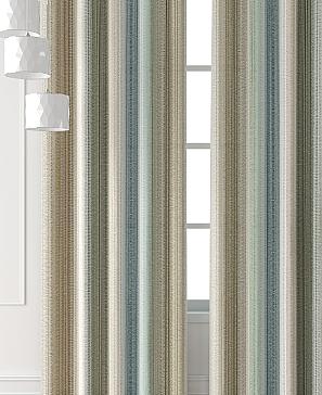 Комплект штор «Колтери - 386 - 240 см»